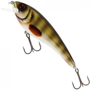 Crankbait Westin Raw Bite 100 g, 170 mm – Reflet Serein