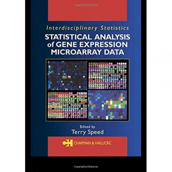 Statistical Analysis of Gene Expression Microarray Data