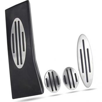 Compatriota Gas Pad MiniHard