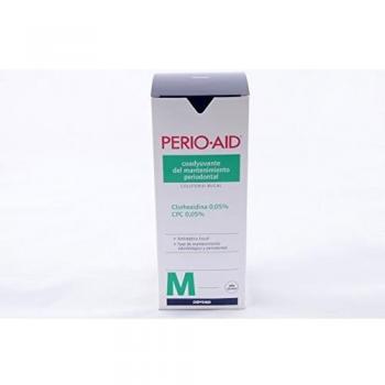 Perio-Aid Mantenimiento Colutorio 1000ml