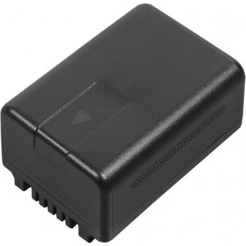 Panasonic VW-VBT190-K Batterij