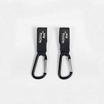 Gancio per Passeggino Walking Mum