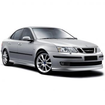 Éclairage intérieur LED Kit SAAB 9‑3 Off‑Road 12 V