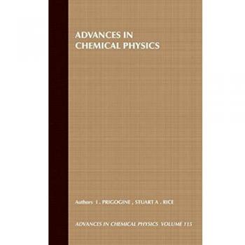 Advances in Chemical Physics: Volume 115