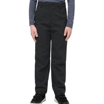 Jack Wolfskin Kinder Softshellpants
