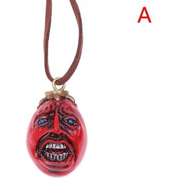 Pendentif Griffith Behelit