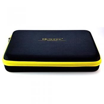 Étui Amortissant Jersey Lunettes 3D