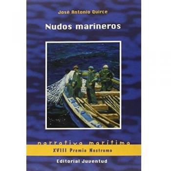 Nudos marineros (Tapa blanda).