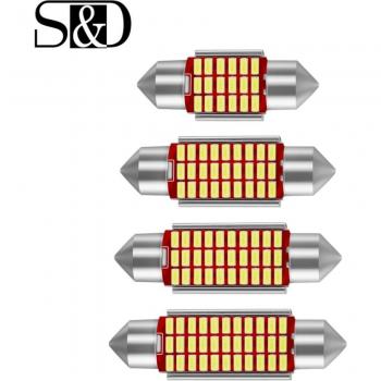 C5W 39mm LED Reading Lamp