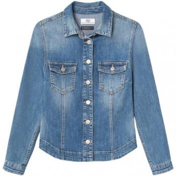 Giacca di jeans Lilly Le Temps des Cerises