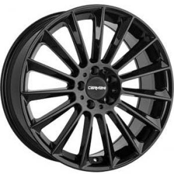 CARMANI 17 Fritz 8,0Jx18 5x112 ET35 MB66,6