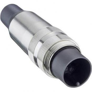Lumberg SV 40‑8C Electrical Plug