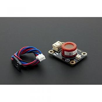 MQ-9 DFRobot CO-Sensor mit analogem Ausgang – SEN0134 für Arduino