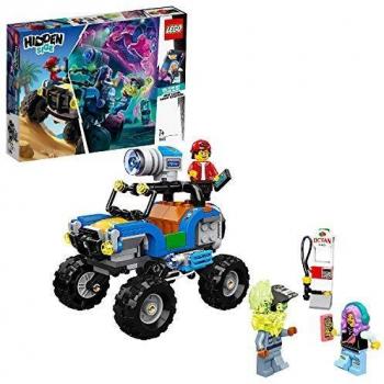 Le Buggy de plage de Jack 70428