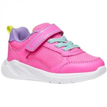 Baskets Géants pour Bébé Fille – Geox Sprinty
