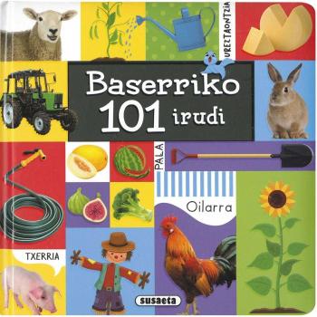 Baserriko 101 irudi.
