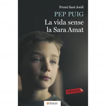 LA VIDA SENSE LA SARA AMAT