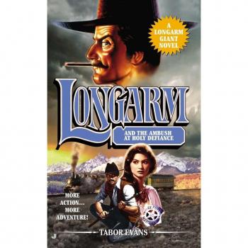 Longarm Giant #30