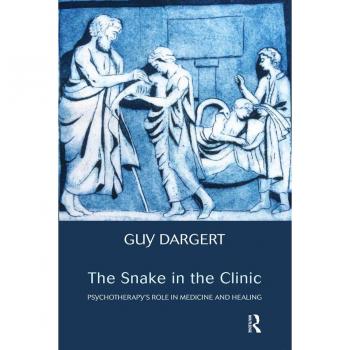 Vitalsource Technologies, Inc. Snake In The Clinic