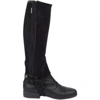 Demi-chaps Marron Dublin Unisexe L