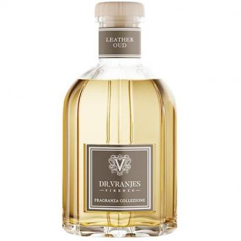 Dr. Vranjes Firenze Esencia de Oud Cuero 500 ml