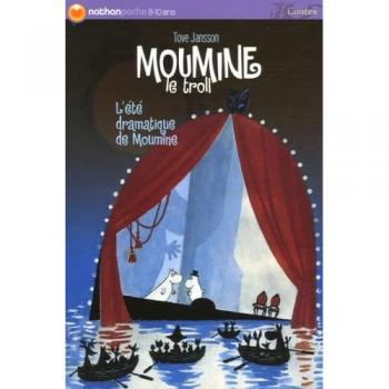 Ete dramatique de moumine