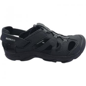 Zapatilla deportiva cerrada hombre Nicoboco Kabuki
