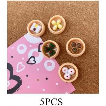 Thumbtack Set for Stationery