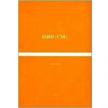 ISBD(CM)