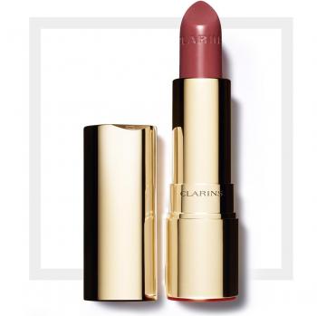 CLARINS Joli Rouge 754-Dunkelrot 3,5 Gr