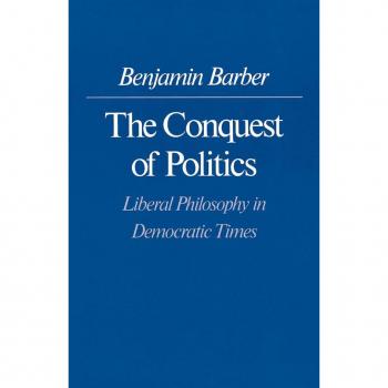 Vitalsource Technologies, Inc. The Conquest Of Politics