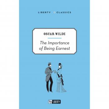 The importance of being earnest.