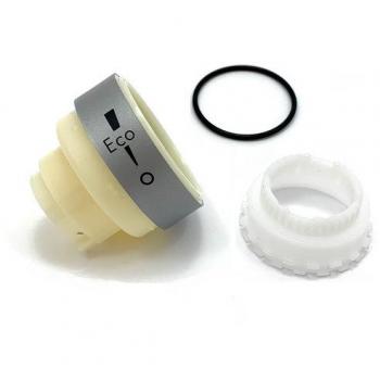 Mitigeur de douche apparent Ecostat Comfort Hansgrohe 95841000