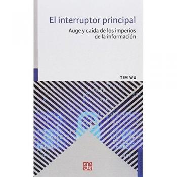 El interruptor principal