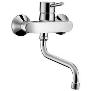 Rubinetto Vantis Style Monocomando