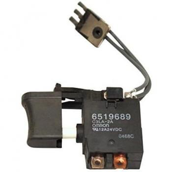 Makita 651968-9 Commutator Schakelaar