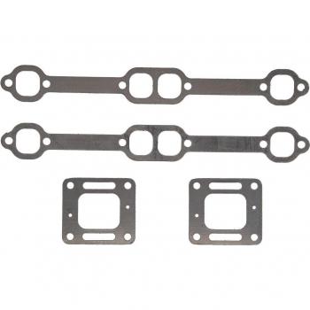 Kit de joints, collecteur d'échappement SIERRA 18-4349