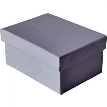 Caja Blanca Artesanal