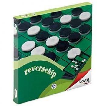 Magnetic Othello Board