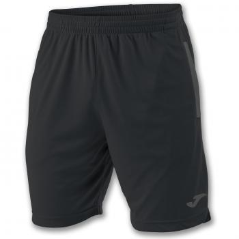 Joma Miami Black Shorts