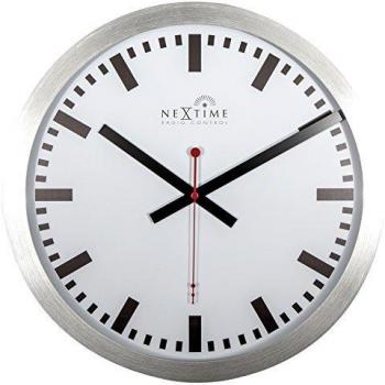 NeXtime Funkuhr STATION