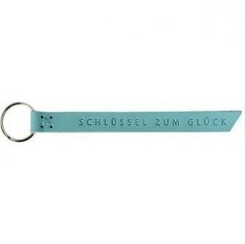Glückspendler Schlüsselanhänger