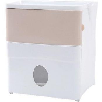 ONEUP Tragbarer Toilettenpapier Aufbewahrungskasten
