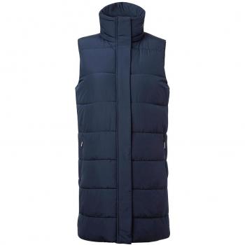 Extended-Style Mountain Horse Team Vest, Navy, XL