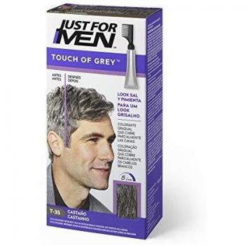 Just For Men Touch Of Grey Farbton Kastanie 40g