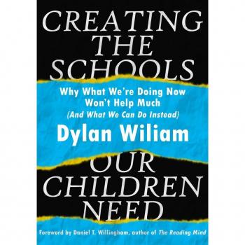 Vitalsource Technologies, Inc. Creating The Schools Our Children Need: Why What We Are Doing Now Won't