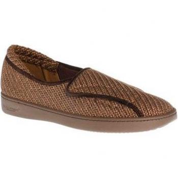 Bruman Chup BR7000 V4 Sapato Casual Marrom T39
