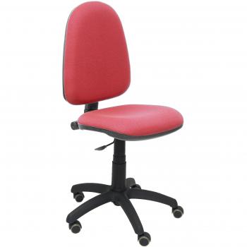Ayna Bali P&C Li933RP Bürostuhl in Rot Granatrot