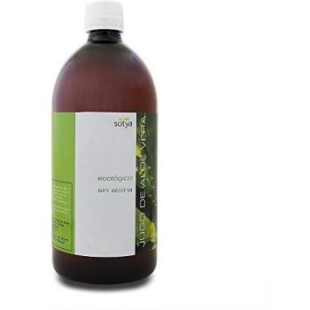 Jugo Aloe Vera