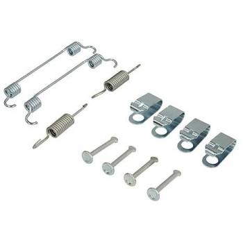 Kit de Acessórios Delphi LY1400 Maxilhas de Travão de Estacionamento